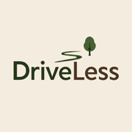 DriveLess